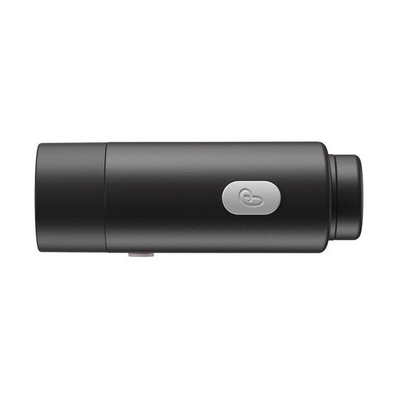 Pinned Prism+ Laser-Entfernungsmesser schwarz