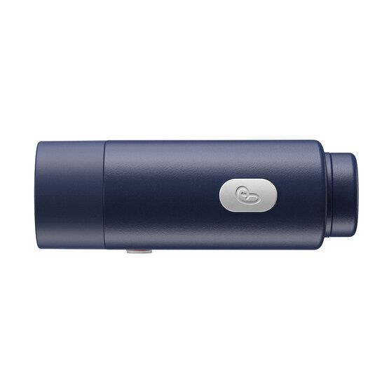 Pinned Prism+ Laser-Entfernungsmesser blau