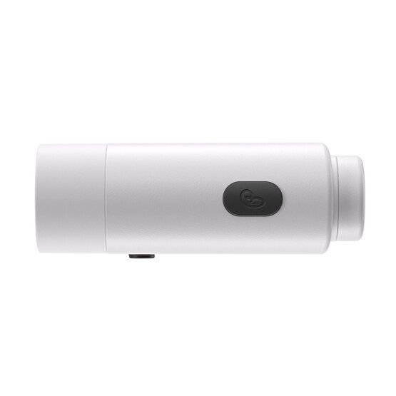 Pinned Prism+ Laser-Entfernungsmesser weiß