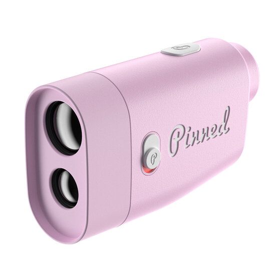 Pinned Prism+ Laser-Entfernungsmesser rose