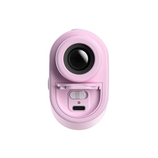 Pinned Prism+ Laser-Entfernungsmesser rose