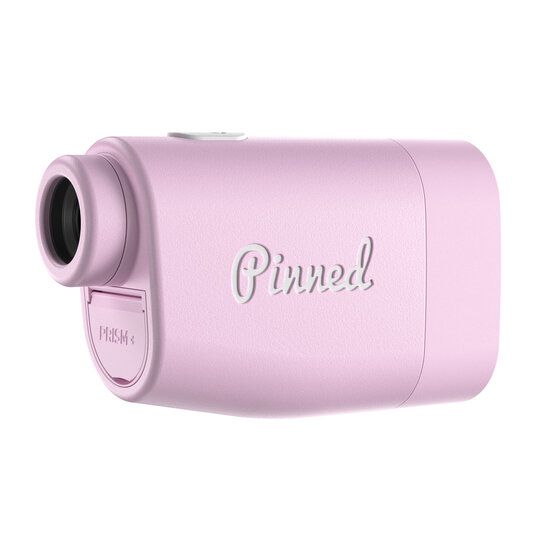 Pinned Prism+ Laser-Entfernungsmesser rose
