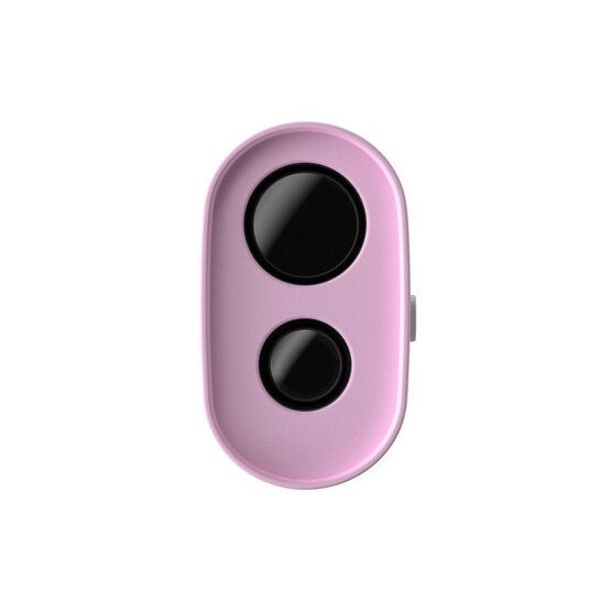 Pinned Prism+ Laser-Entfernungsmesser rose