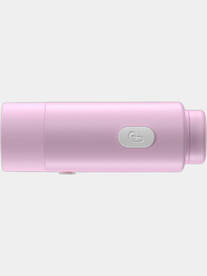 Pinned Prism+ Laser-Entfernungsmesser rose