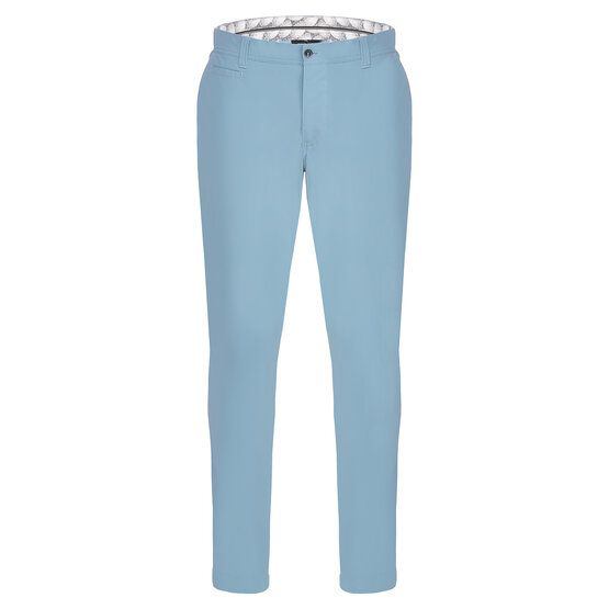 Daniel Springs  Dlouhé kalhoty PA-Pants petrolejová