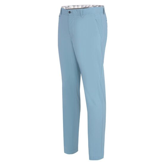 Daniel Springs  Dlouhé kalhoty PA-Pants petrolejová