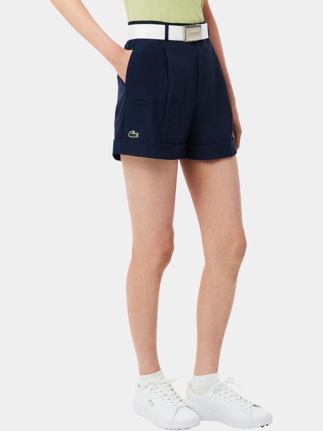 Lacoste BERMUDA SHORTS Bermuda Hose navy