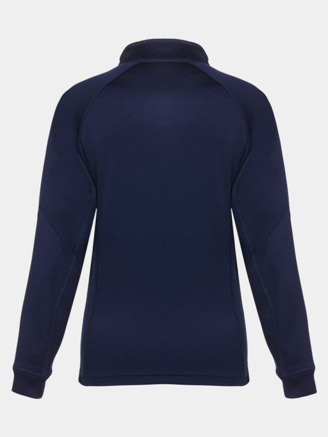 FootJoy Chill-Out Stretch Midlayer navy