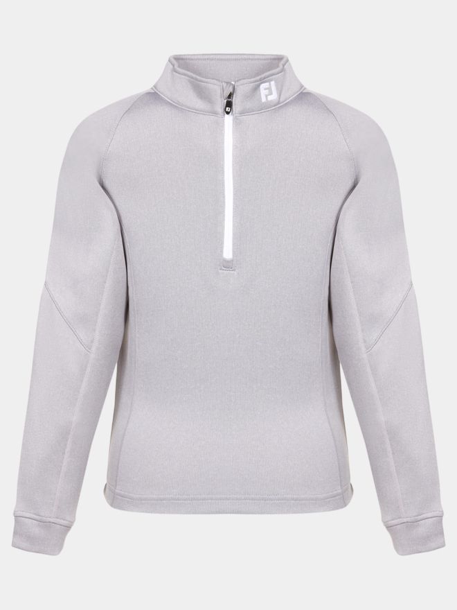 FootJoy Chill-Out Stretch Midlayer grau