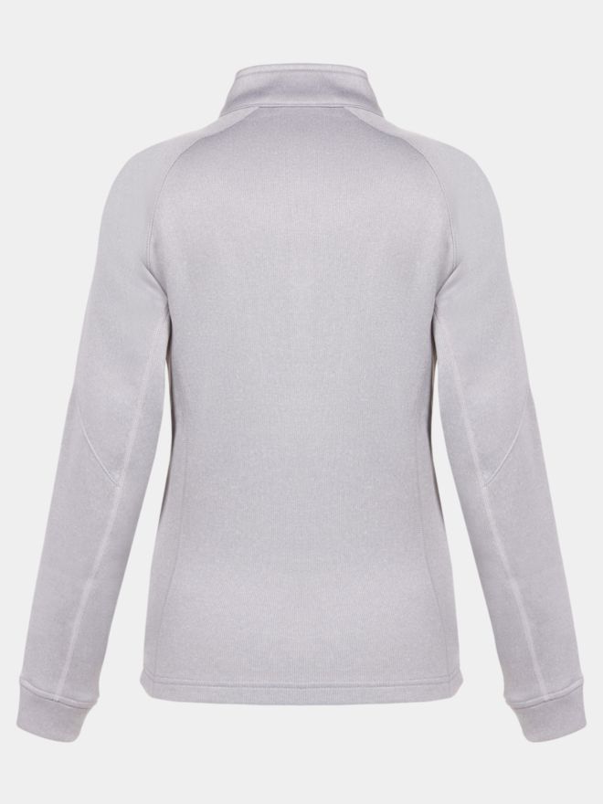 FootJoy Chill-Out Stretch Midlayer grau