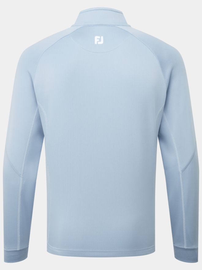 FootJoy Chill-Out Stretch Midlayer light blue