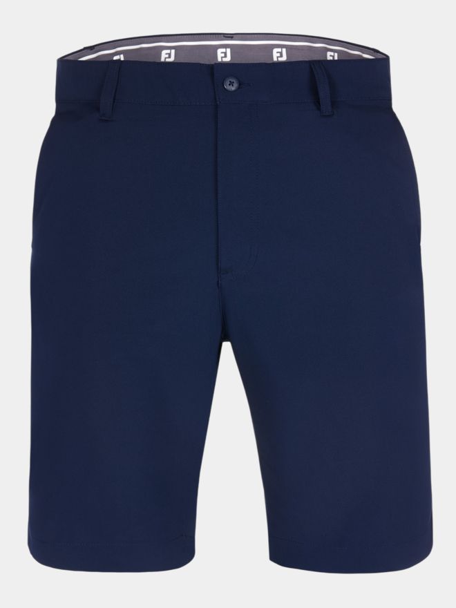 FootJoy Par Golf Short Bermuda Hose navy