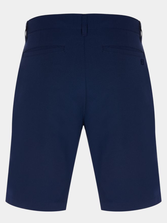 FootJoy Par Golf Short Bermuda Hose navy