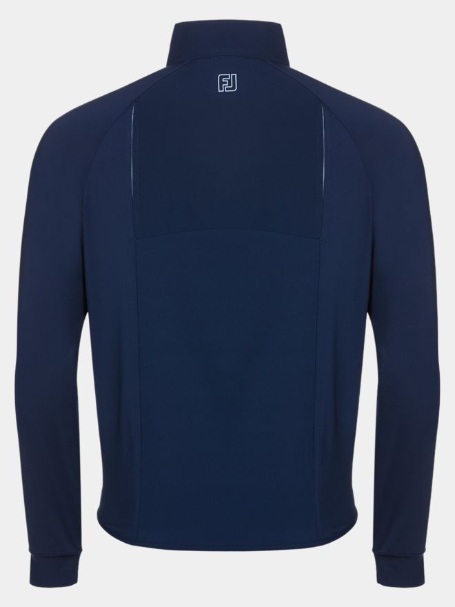 FootJoy Tempo Tech Stretch Midlayer navy