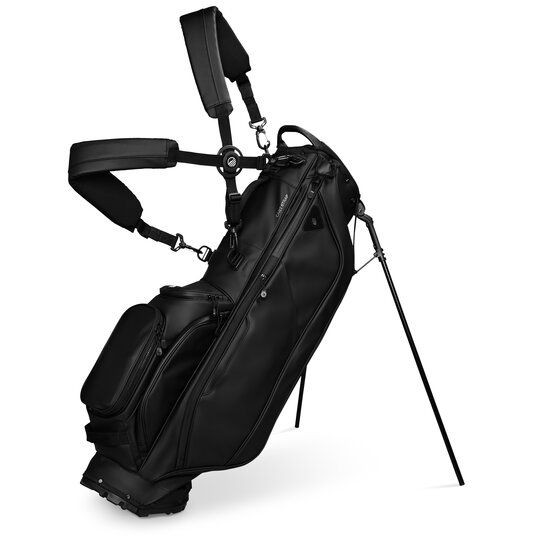 Sunday Golf Ryder S-Class Standbag schwarz
