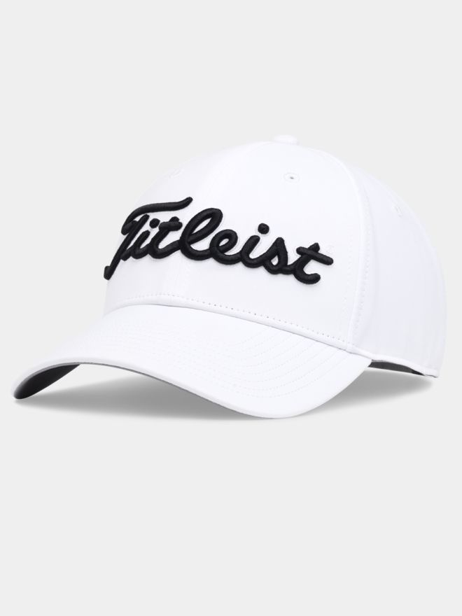 Titleist Tour Performance #1 MOM Cap weiß