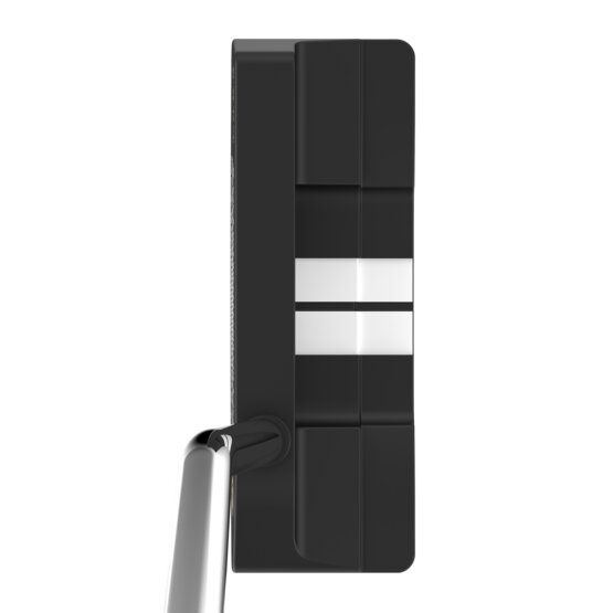 Cleveland Frontline Elite 8.0 Single Bend Putter Graphit