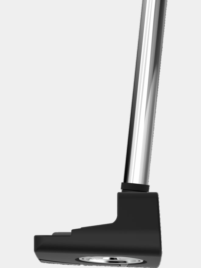 Cleveland Frontline Elite 8.0 Single Bend Putter mit UST Premiumschaft Graphit