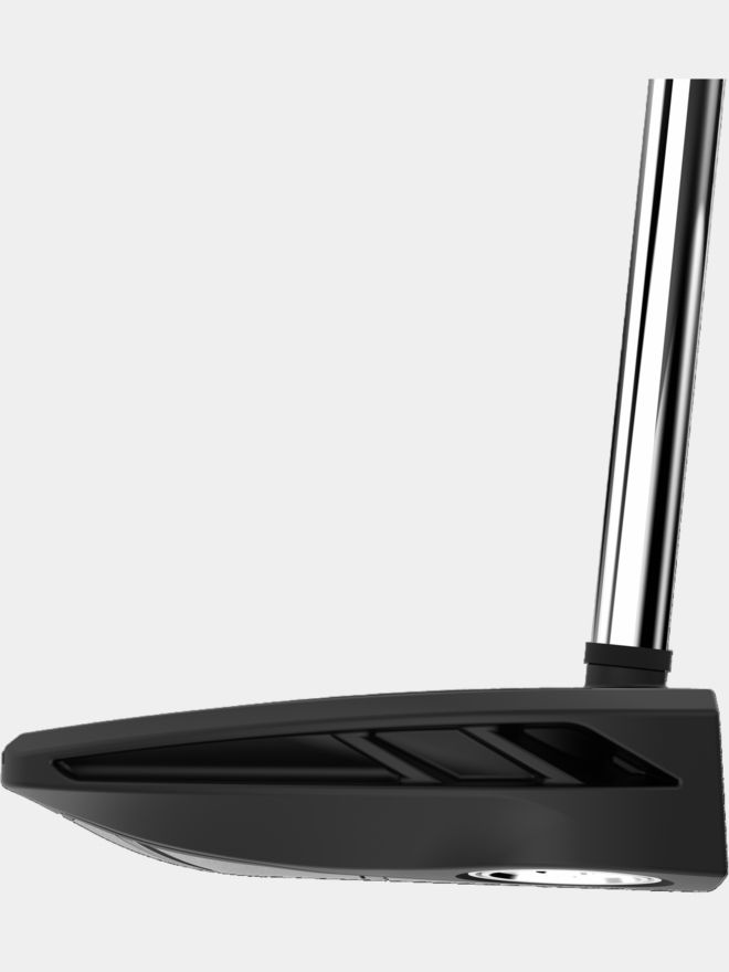 Cleveland Frontline Elite CERO Single Bend Putter mit UST Premiumschaft Graphit