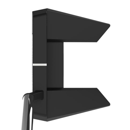 Cleveland Frontline Elite ELEVADO Slant Putter Graphit
