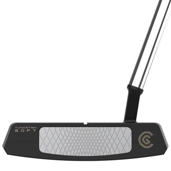 Cleveland Frontline Elite ELEVADO Slant Putter Graphit
