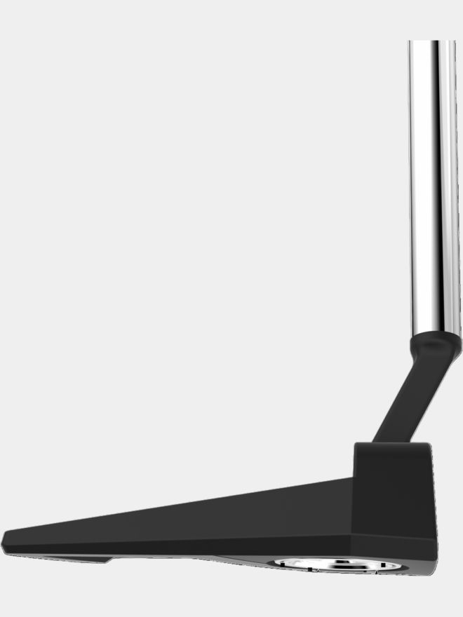 Cleveland Frontline Elite ELEVADO Slant Putter mit UST Premiumschaft Graphit