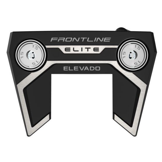 Cleveland Frontline Elite ELEVADO Slant Putter Graphit