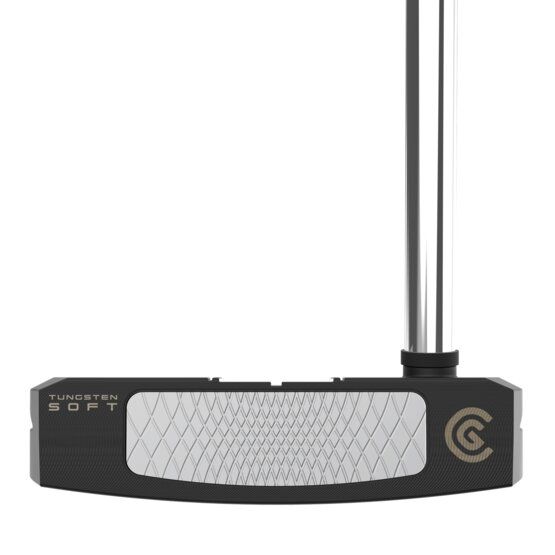 Cleveland Frontline Elite RHO Single Bend Putter Graphit