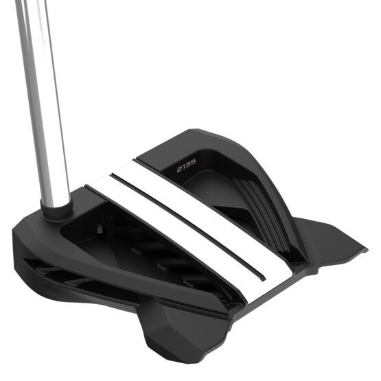 Cleveland Frontline Elite RHO Single Bend Putter Graphit