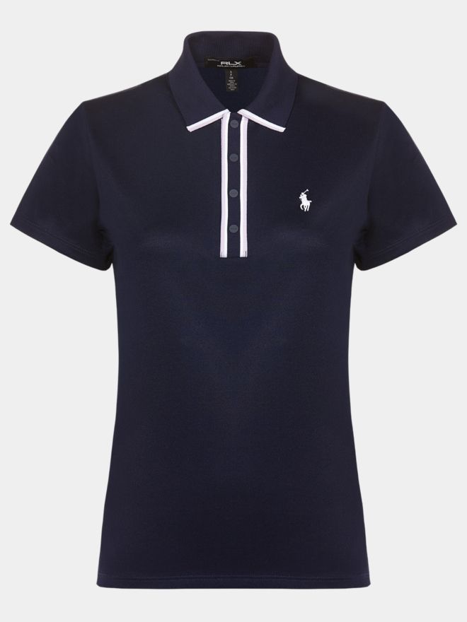 Polo Ralph Lauren Halbarm Polo navy