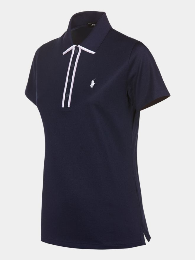Polo Ralph Lauren Halbarm Polo navy
