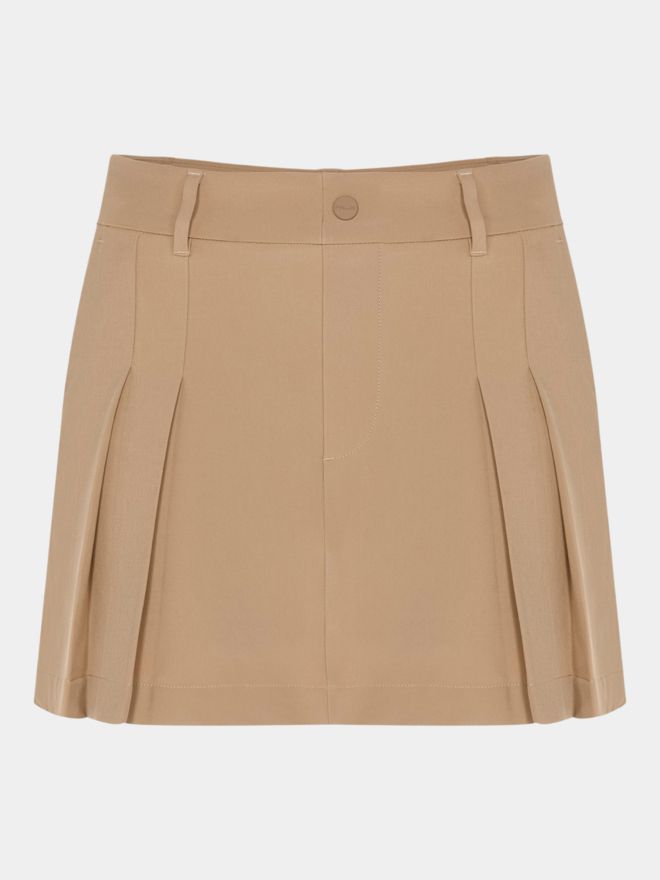 Polo Ralph Lauren kurz Skort beige