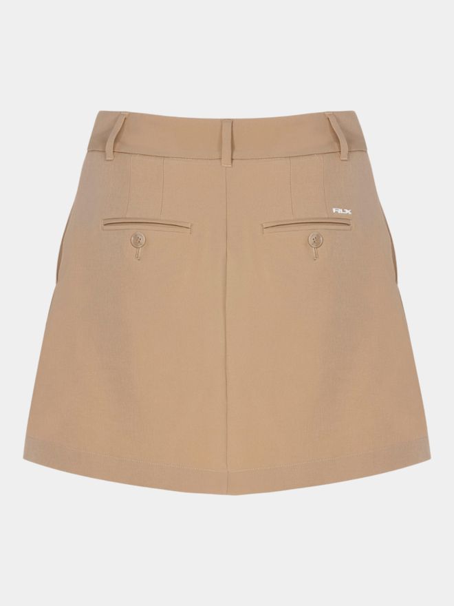 Polo Ralph Lauren kurz Skort beige