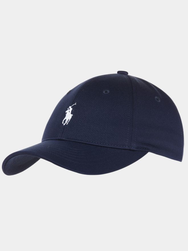 Polo Ralph Lauren PLPLAYER Cap navy