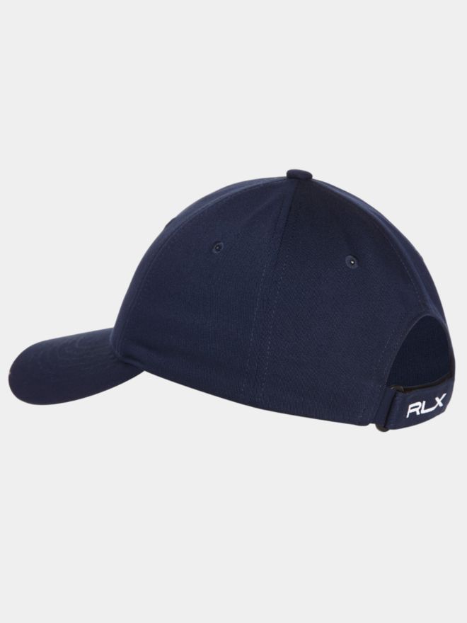 Polo Ralph Lauren PLPLAYER Cap navy