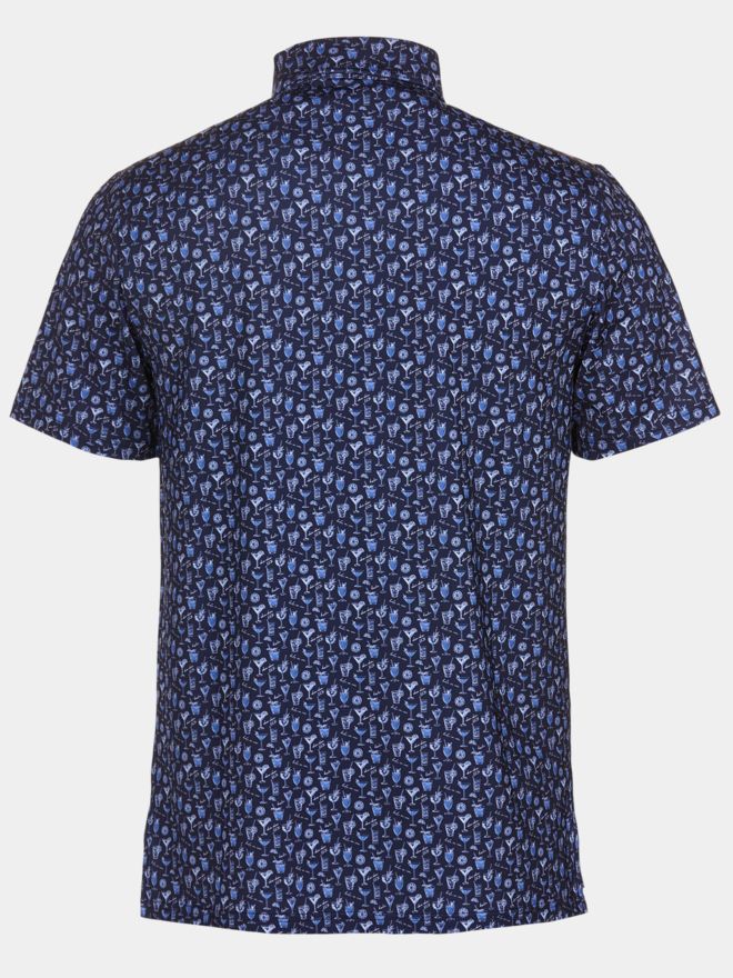 Polo Ralph Lauren Halbarm Polo navy