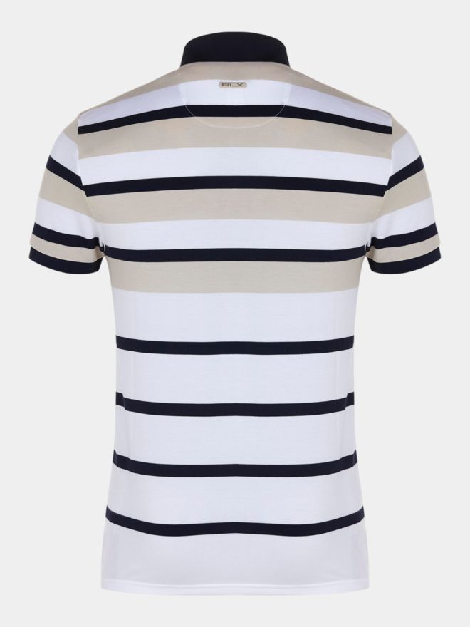 Polo Ralph Lauren Polokošile s polovičním rukávem písek