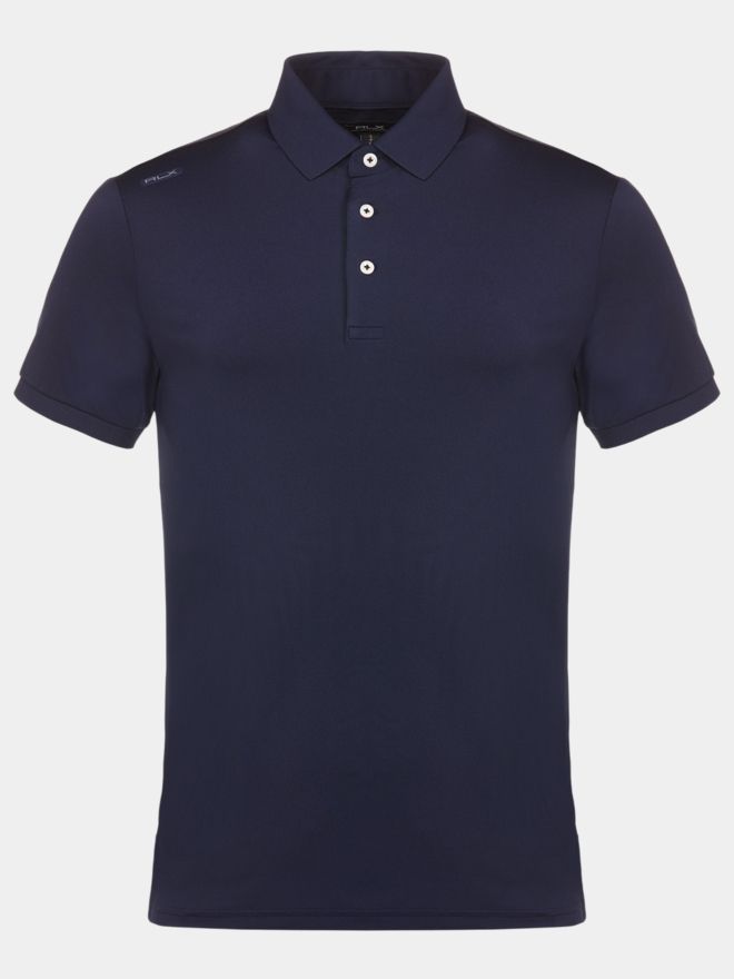 Polo Ralph Lauren Halbarm Polo navy