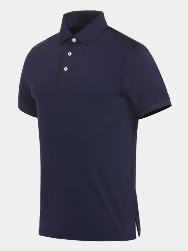 Polo Ralph Lauren Halbarm Polo navy