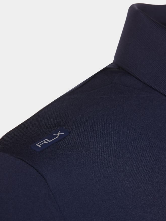 Polo Ralph Lauren Halbarm Polo navy