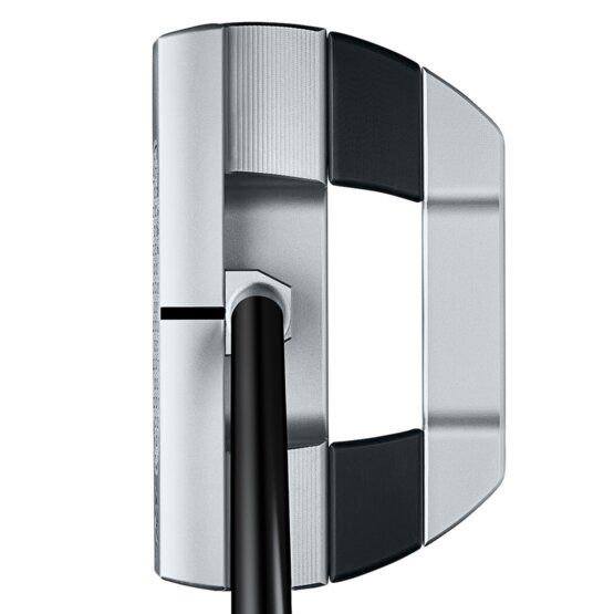 Scotty Cameron Studio Style Fastback OC Putter Stahl