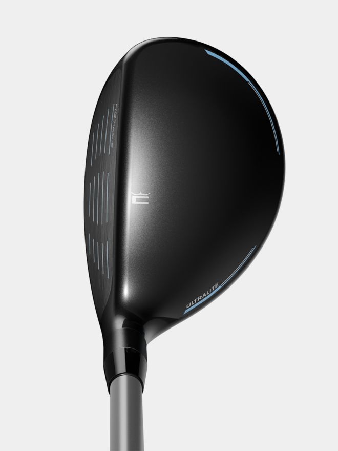 Cobra Sada Air X Combo Set černá Dámský grafit