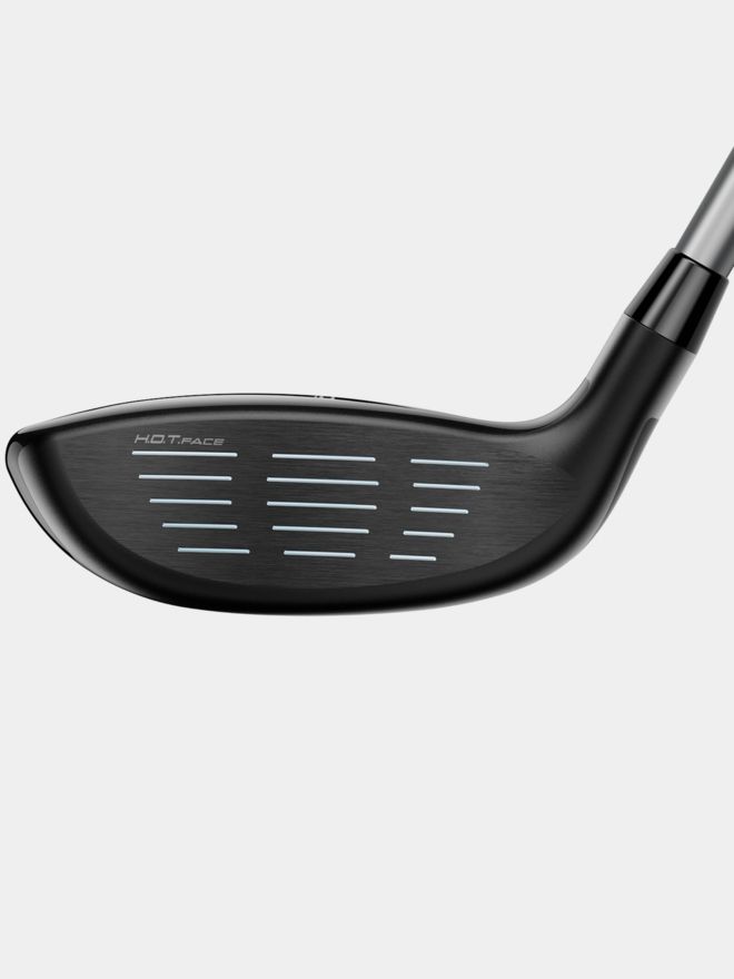 Cobra Sada Air X Combo Set černá Dámský grafit