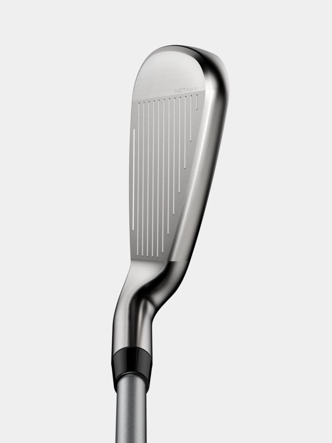 Cobra Sada Air X Combo Set černá Dámský grafit