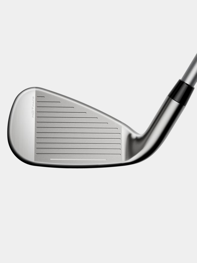 Cobra Sada Air X Combo Set černá Dámský grafit