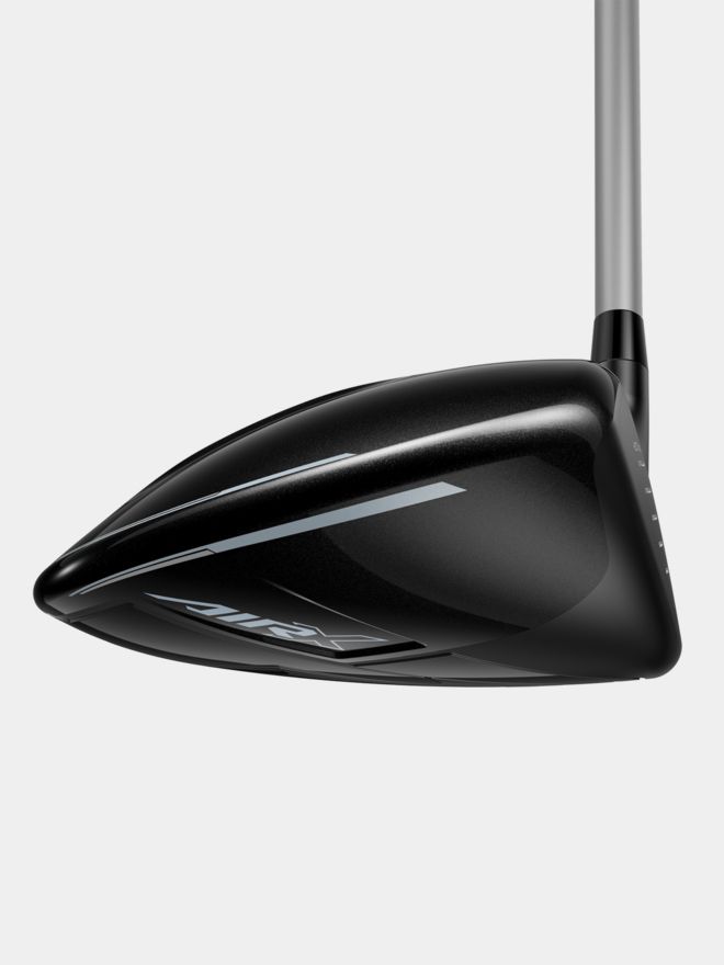Cobra Air X Offset Driver black Graphite, Ladies