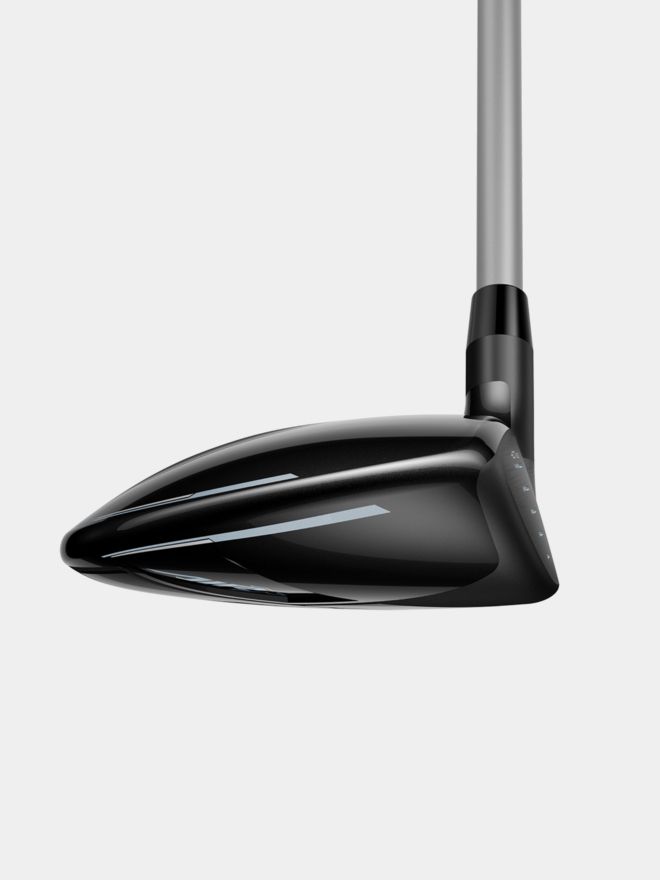 Cobra Air X fairway wood black Graphite, Ladies