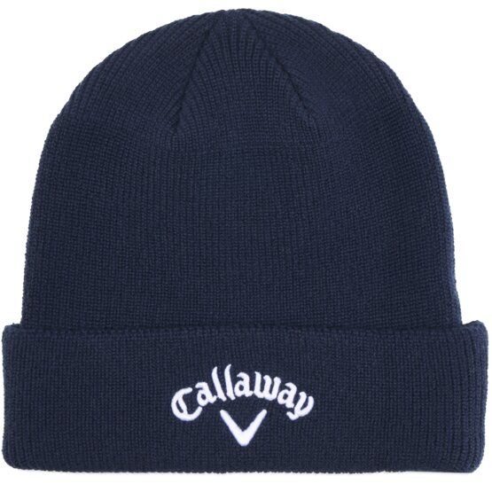 Callaway TA Beanie Mütze navy