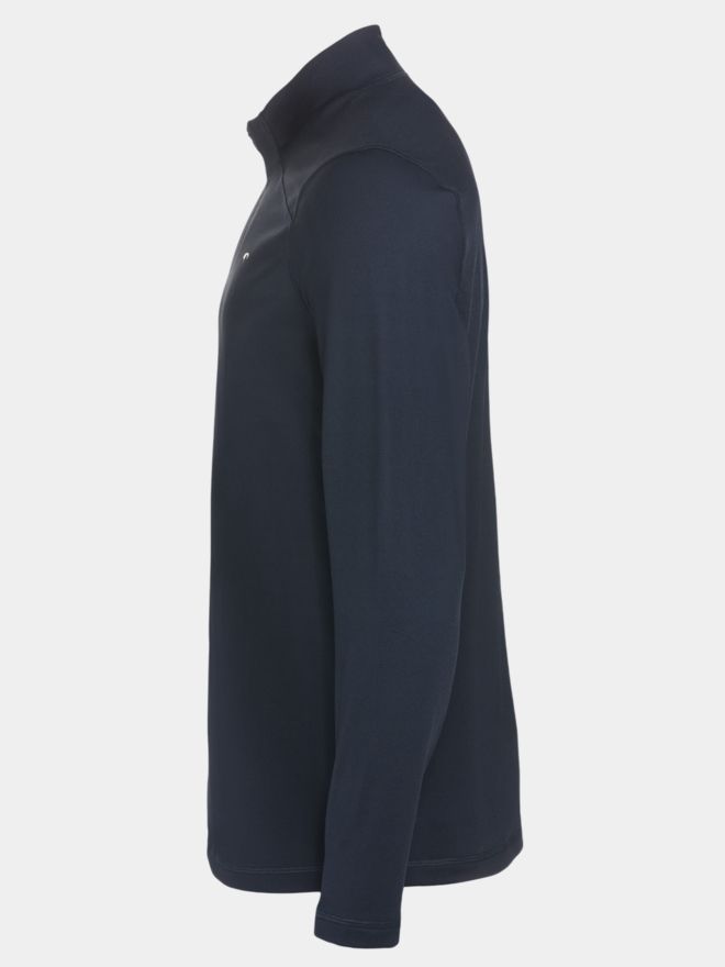 Daniel Springs Thermo Midlayer námořnictvo