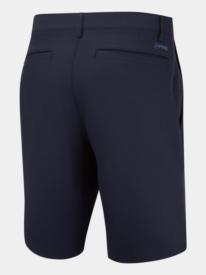 Ping Bradley II Short Bermuda Hose navy